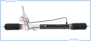 Гидравлическая рулевая рейка Mitsubishi Outlander (CU_) 2003-2006 4WD