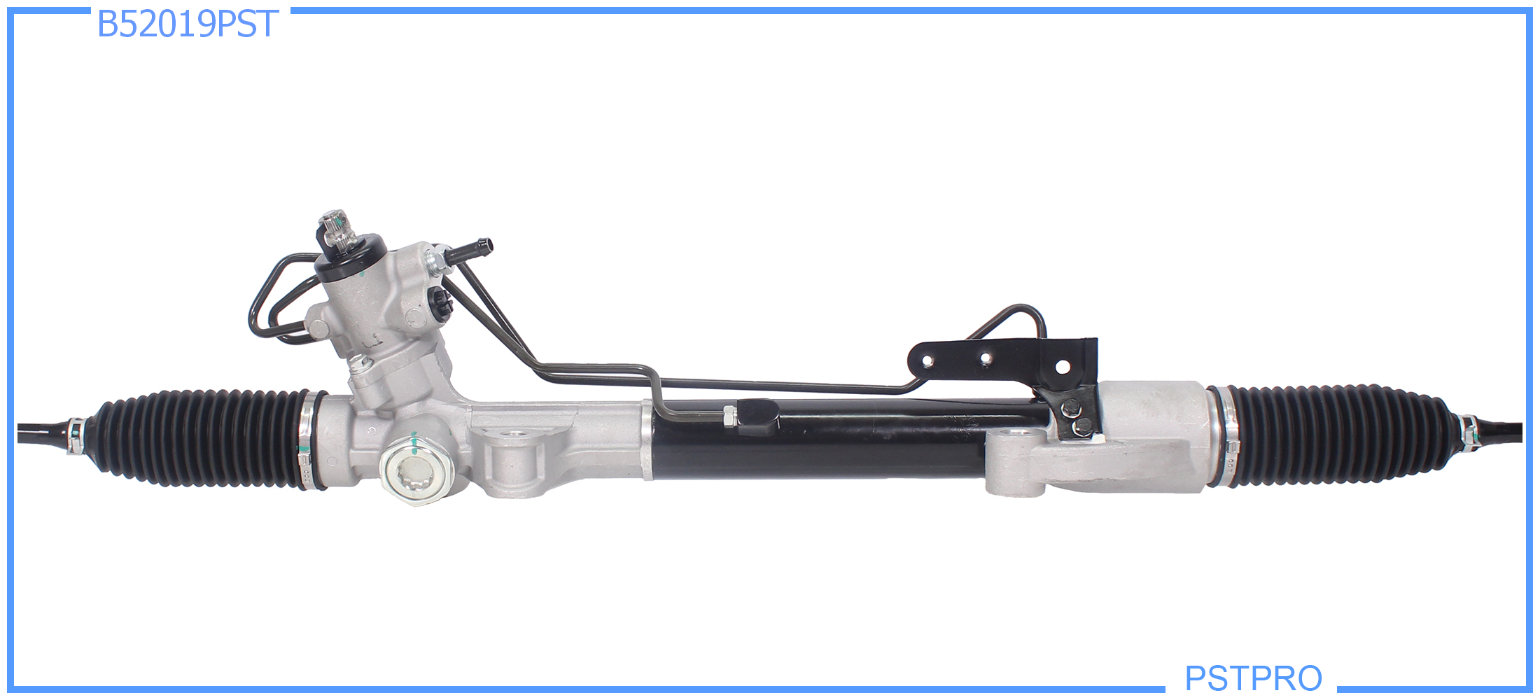 Гидравлическая рулевая рейка Nissan Teana 2014-, Nissan Altima 2012-