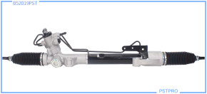 Гидравлическая рулевая рейка Nissan Teana 2014-, Nissan Altima 2012-