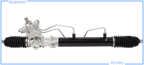 Гидравлическая рулевая рейка Nissan Maxima A32 1995-2000