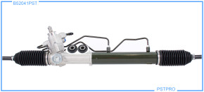 Гидравлическая рулевая рейка Nissan Maxima A33 2000-2006, Infiniti Cefiro A33 1998-2002