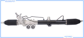 Гидравлическая рулевая рейка Nissan Navara 2005-, Nissan Pathfinder 2005-