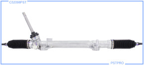 Механическая рулевая рейка Nissan X-Trail (T31) 2007-, Nissan Qashqai 2007-2014, Renault Koleos 2008