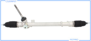 Механическая рулевая рейка Nissan Qashqai 2014-, Renault Kadjar 2016-