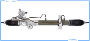 Гидравлическая рулевая рейка Nissan Teana (J31) 2003-2008