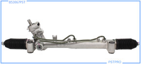 Гидравлическая рулевая рейка OPEL Signum 2003-, OPEL Vectra C 2002-, SAAB 9-3 2002-
