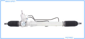 Гидравлическая рулевая рейка Renault Clio II / Symbol 1998-2008, Renault Kangoo 1997-2008 SMI / KOYO