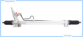 Гидравлическая рулевая рейка Renault Master II 1998-2010, OPEL Movano A 1998-2010, Nissan Interstar