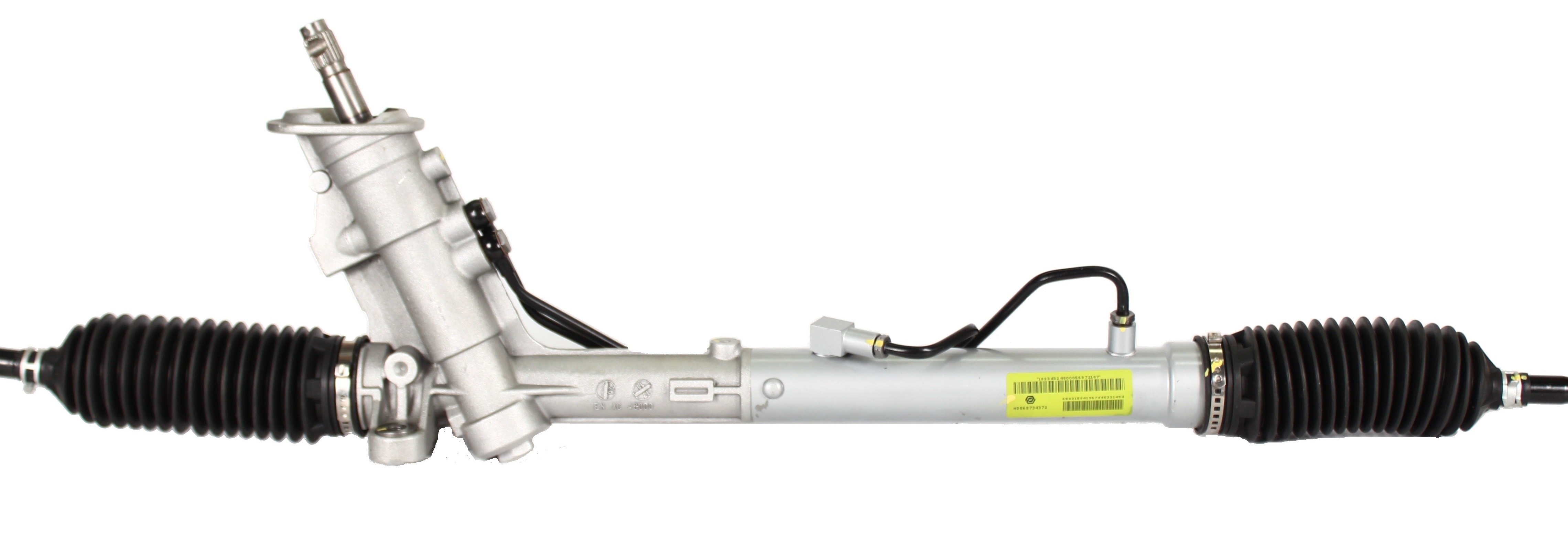 Гидравлическая рулевая рейка Skoda Fabia 2000-, Skoda Roomster 2006-, VW Polo 2001-2008