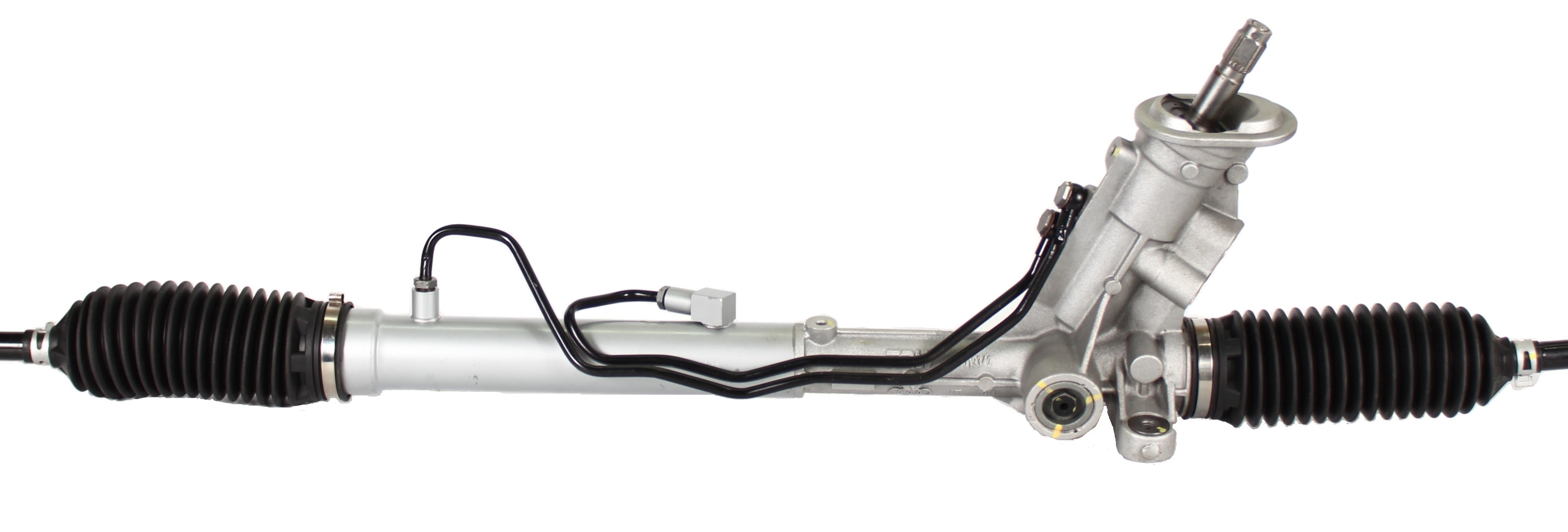 Гидравлическая рулевая рейка Skoda Fabia 2000-, Skoda Roomster 2006-, VW Polo 2001-2008