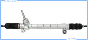 Механическая рулевая рейка Ssang Yong New Actyon 2010-