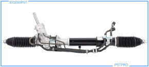 Гидравлическая рулевая рейка Subaru Forester 2002-2008, Subaru Forester 2004-