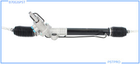 Гидравлическая рулевая рейка Subaru Legacy Outback 2003-2009, Subaru Impreza / WRX 2002-2007