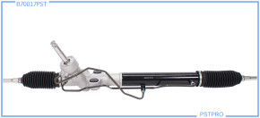 Гидравлическая рулевая рейка Subaru Legacy 2009-, Subaru Legacy Outback 2009-