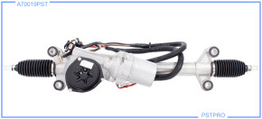 Электрическая рулевая рейка Subaru Legacy 2009-, Subaru Legacy Outback 2009-