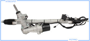 Электрическая рулевая рейка Subaru Legacy 2012- используется в автомобилях с 07.2012