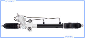 Гидравлическая рулевая рейка Suzuki Liana 2001- , Suzuki Aerio 2001-