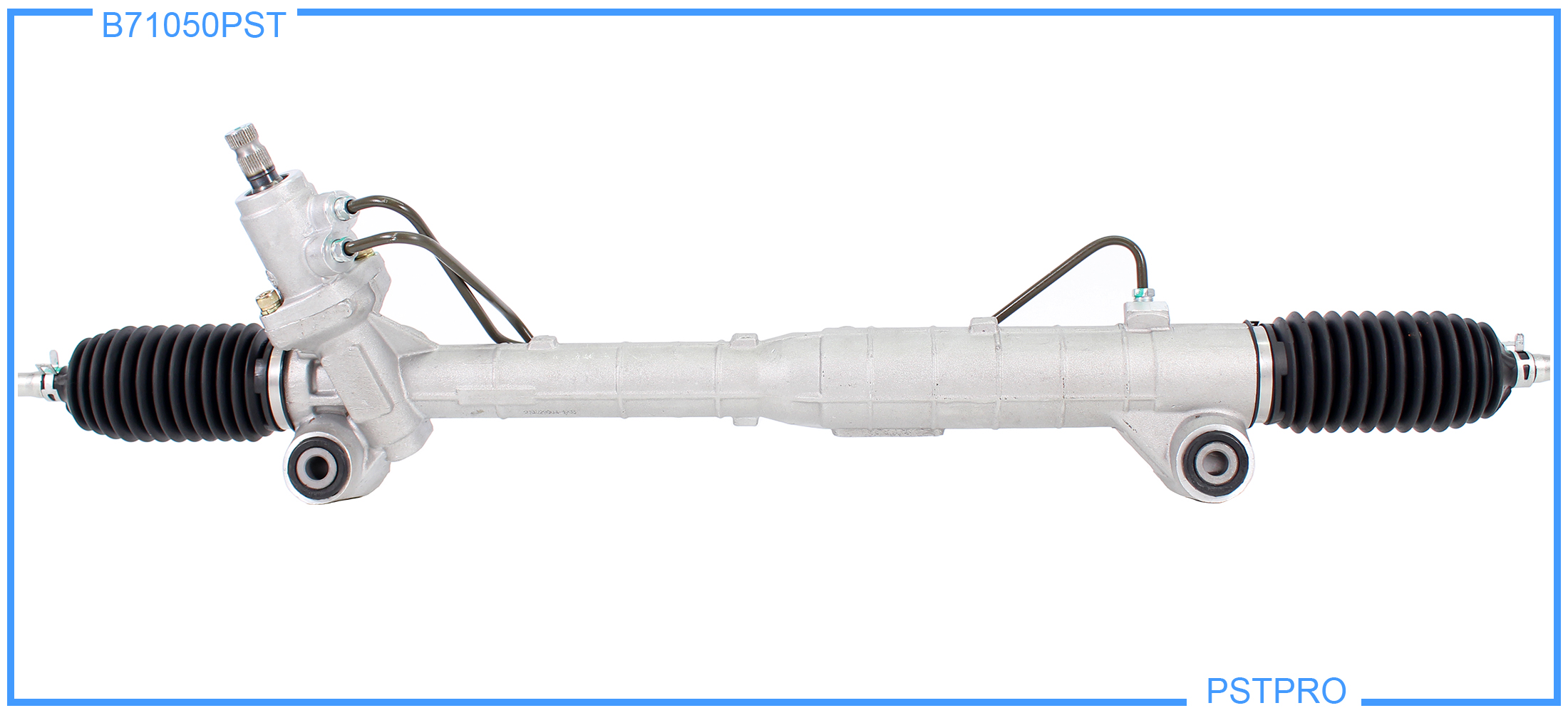 Гидравлическая рулевая рейка Suzuki Vitara 2005-, Suzuki Grand Vitara 2005-