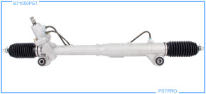 Гидравлическая рулевая рейка Suzuki Vitara 2005-, Suzuki Grand Vitara 2005-