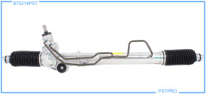 Гидравлическая рулевая рейка Toyota 4Runner 1996-2002, Toyota Tacoma I 1995-2004, VW Taro 1989-1997