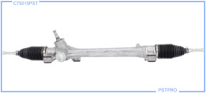 Механическая рулевая рейка Toyota Avensis 2003-