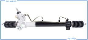 Гидравлическая рулевая рейка Toyota Camry 1996-2001, Toyota Solara 1998-2003