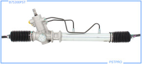 Гидравлическая рулевая рейка Toyota Corolla 1993-1997, Toyota Corolla 1987-1993