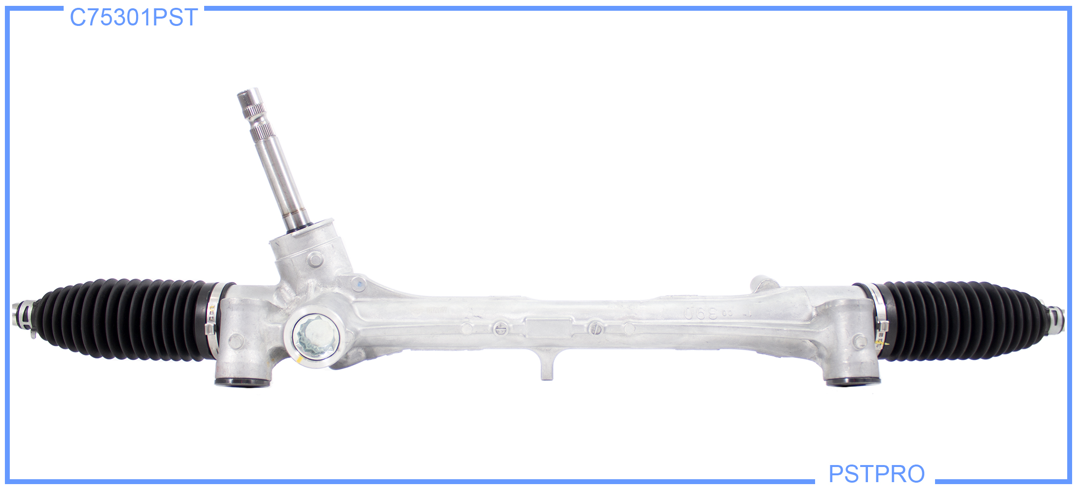 Механическая рулевая рейка Toyota Corolla E210 2018-, Toyota Prius 2015-