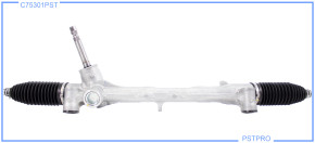 Механическая рулевая рейка Toyota Corolla E210 2018-, Toyota Prius 2015-