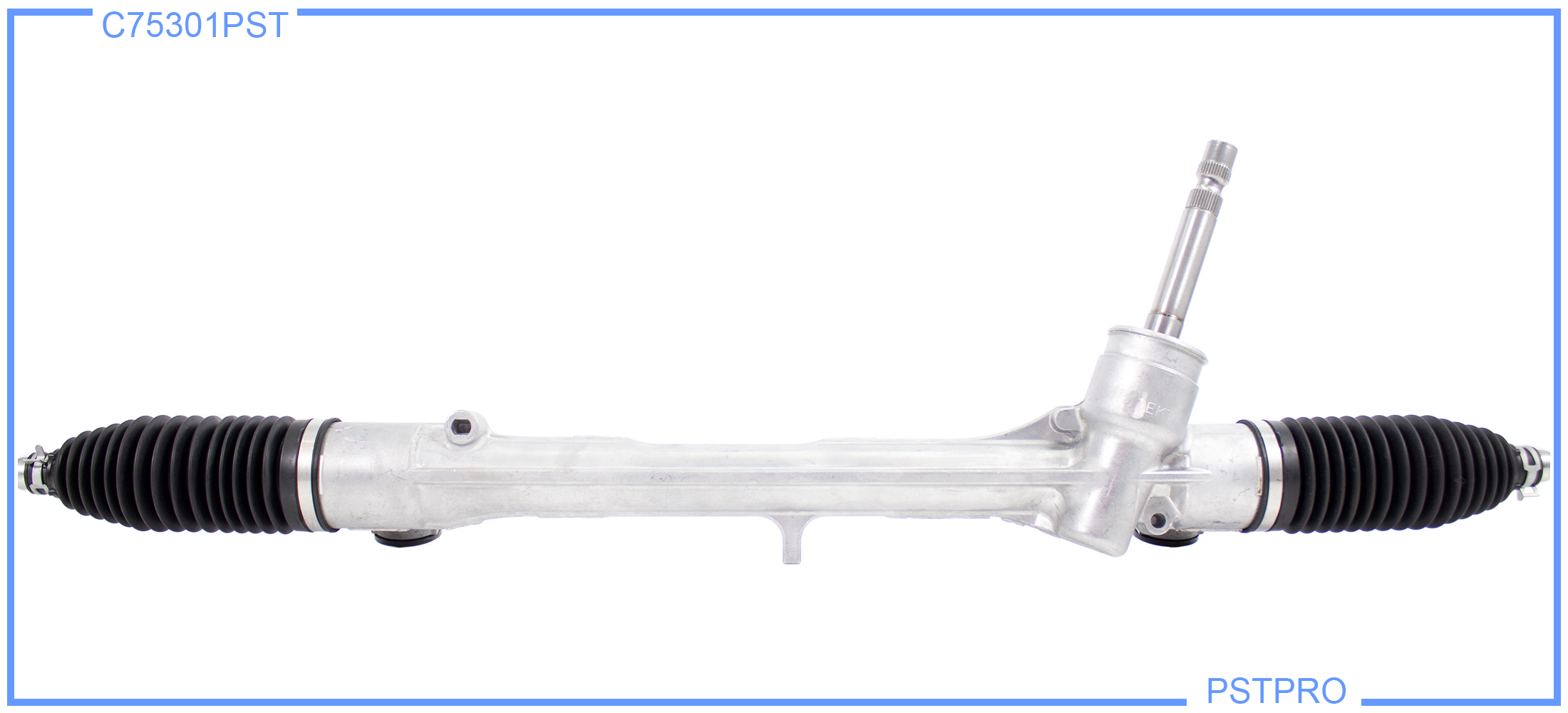 Механическая рулевая рейка Toyota Corolla E210 2018-, Toyota Prius 2015-