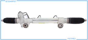 Гидравлическая рулевая рейка Toyota Hillux 2015-, Toyota Fortuner 2016-