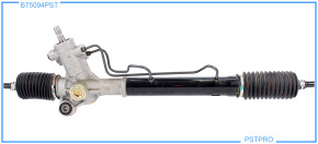 Гидравлическая рулевая рейка Toyota RAV4 II 2001- до 08/2003