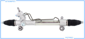 Гидравлическая рулевая рейка Toyota Rav 4 II 2001- с 09/2003 г.