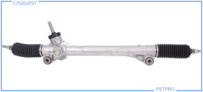 Механическая рулевая рейка Toyota Sienna 2010-