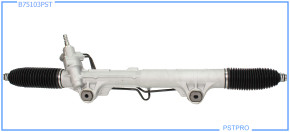 Гидравлическая рулевая рейка Toyota Sequoia 2007-, Toyota Tundra 2007-