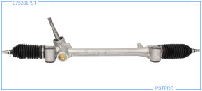 Механическая рулевая рейка Toyota Yaris 2011-, Toyota Prius C 2011-