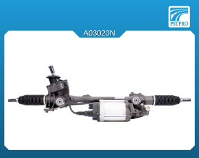 Электрическая рулевая рейка Audi A3 2003-, VW Passat B6 2005- Generation 2