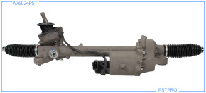 Электрическая рулевая рейка VW Tiguan 2007-, VW Passat CC 2008-, VW Passat B7 2010- ZF