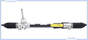 Механическая рулевая рейка Chery Arrizo 7 (M16) 2013-, Kaivi E5 2021-