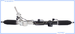 Гидравлическая рулевая рейка Dodge Jorney 2009-, Fiat Freemont 2011-