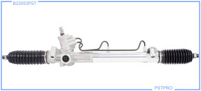 Гидравлическая рулевая рейка Ford Mondeo (B5Y, B4Y, BWY) 2000-2007