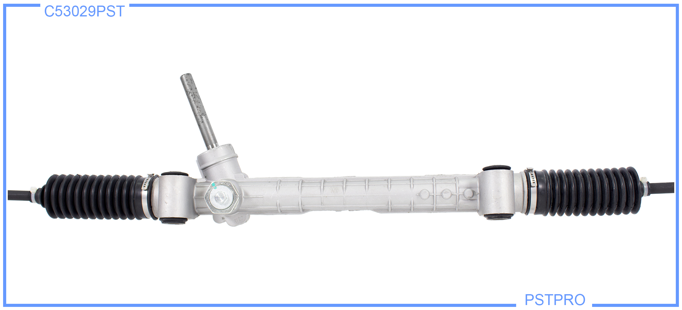 Механическая рулевая рейка OPEL Combo 2001-, OPEL Corsa C 2000-, OPEL Tigra B 2004-