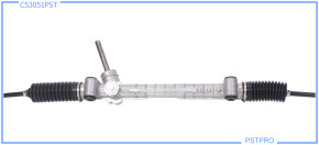 Механическая рулевая рейка OPEL Meriva 2003-2010
