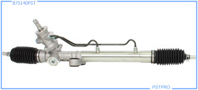 Гидравлическая рулевая рейка Toyota Avensis 1997-2003