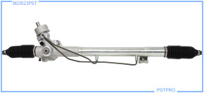 Гидравлическая рулевая рейка VW Passat B5 1996-2005, Audi A4 1995-2000, Audi A4 Avant 1995-2000