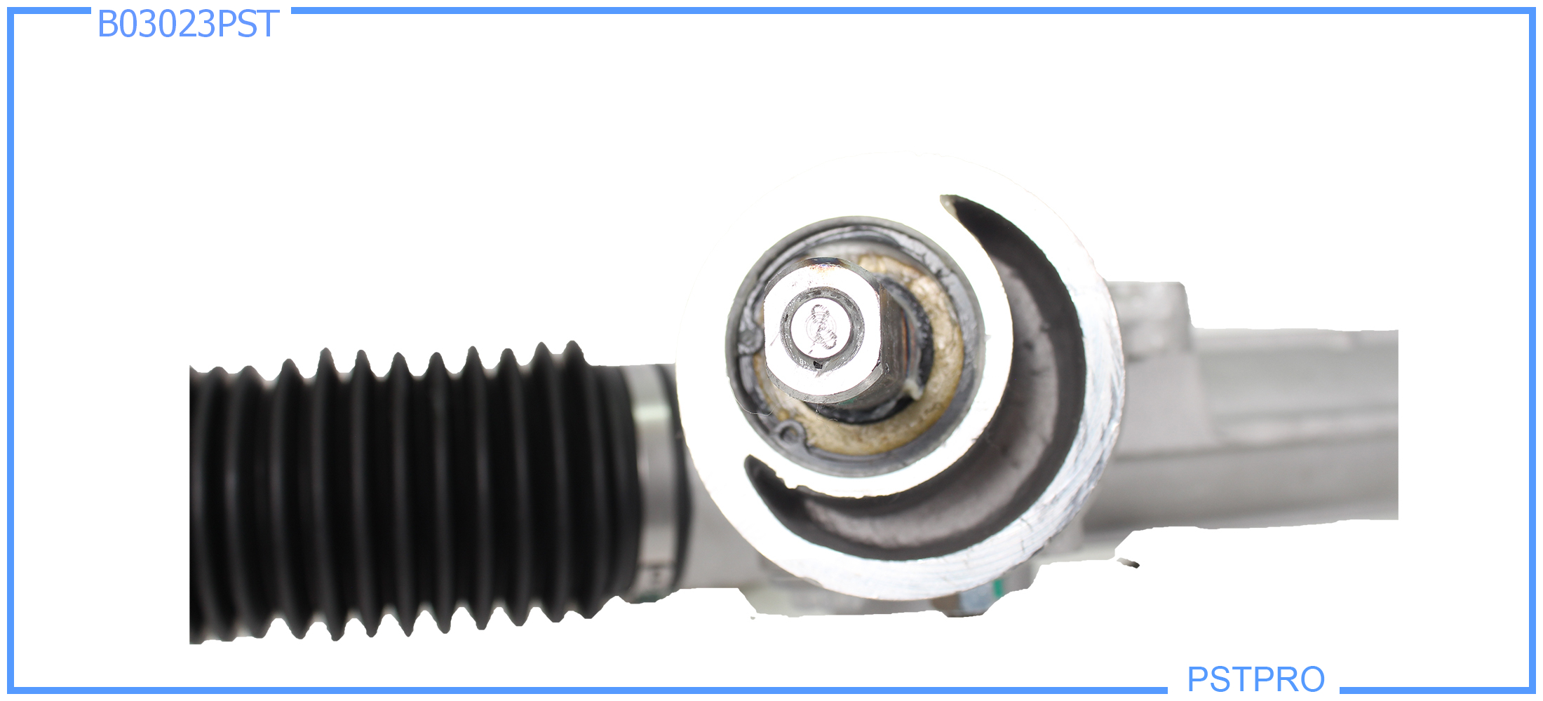 Гидравлическая рулевая рейка VW Passat B5 1996-2005, Audi A4 1995-2000, Audi A4 Avant 1995-2000