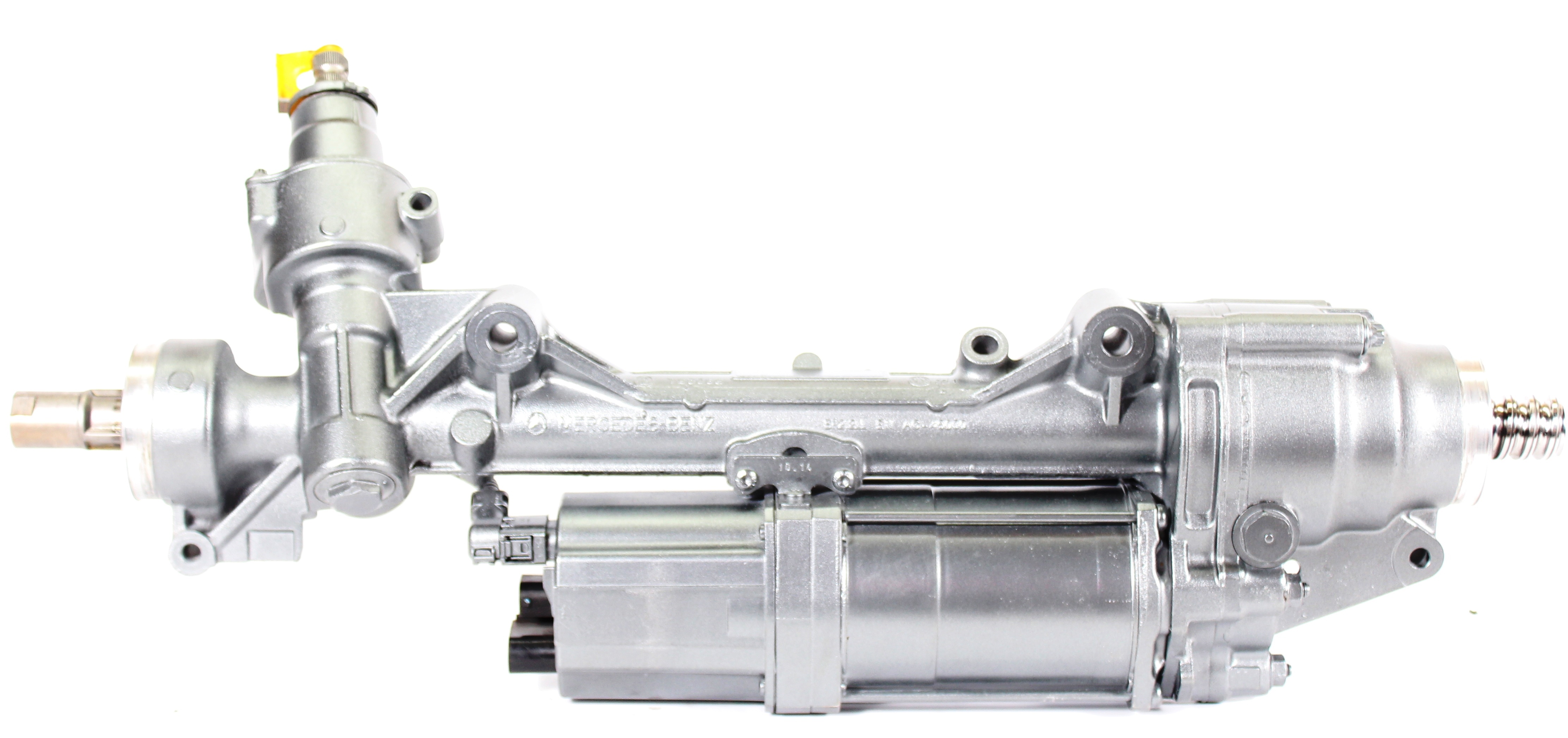 Электрическая рулевая рейка Mercedes E W212 / S212 2009-, Mercedes CLS 218 2010-