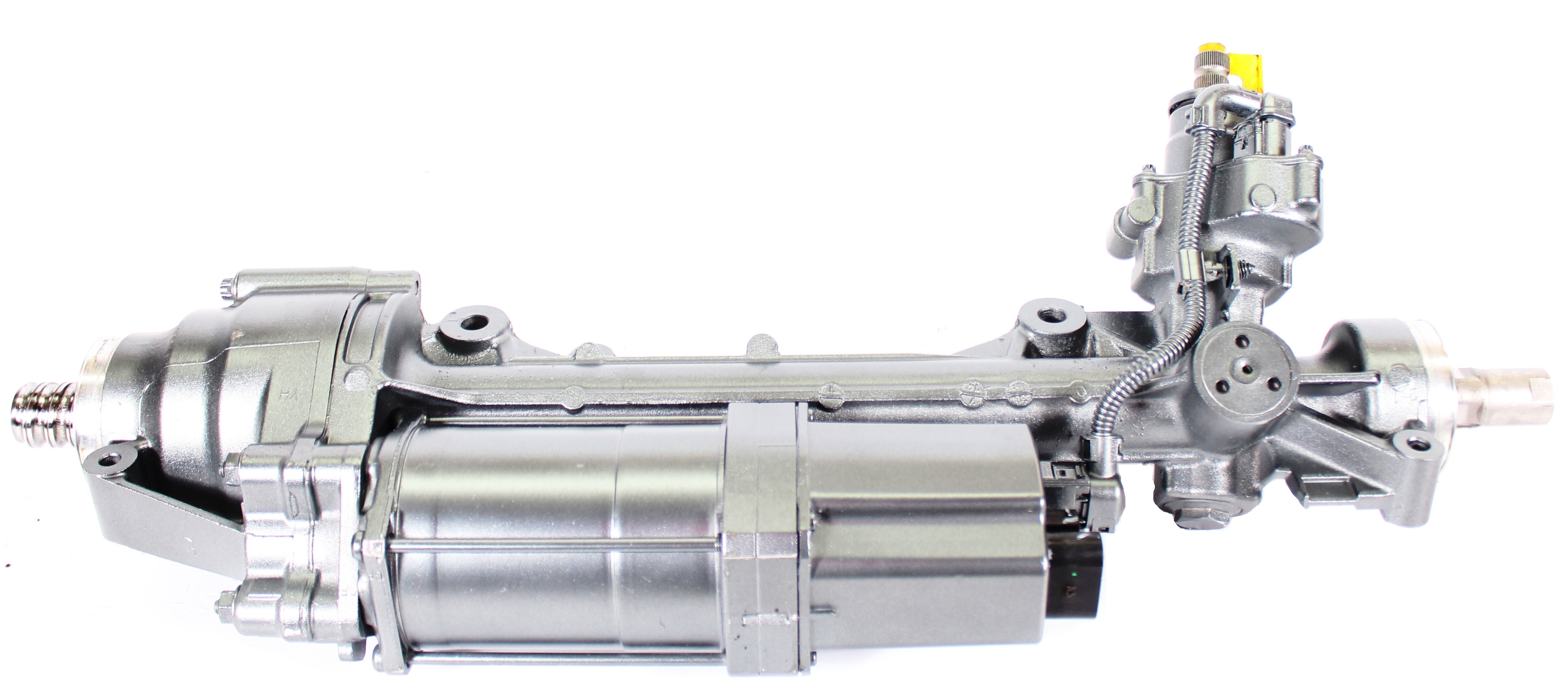 Электрическая рулевая рейка Mercedes E W212 / S212 2009-, Mercedes CLS 218 2010-