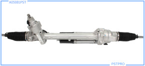 Электрическая рулевая рейка BMW X3 F25 2011-2017, BMW X4 F26 2014-2018 3 оборота (LH)