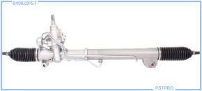 Гидравлическая рулевая рейка Mercedes GLK X204 2008-2015, Mercedes C W204 / S204 2007-